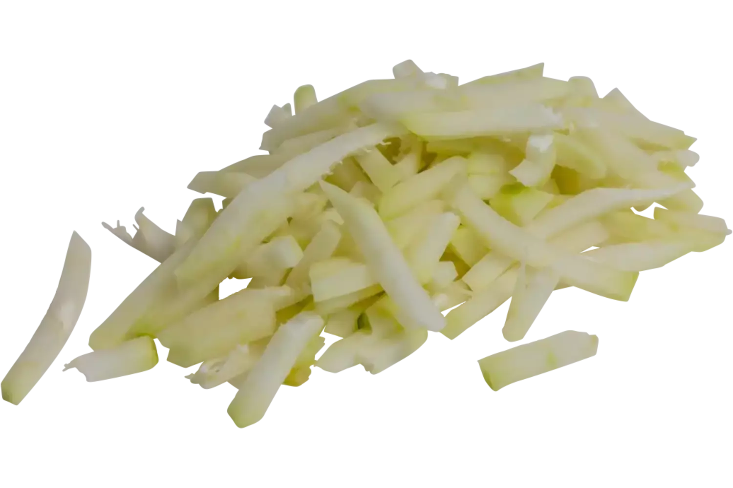 Papaya onrijp stift 5mm bak 1kg stuk 1